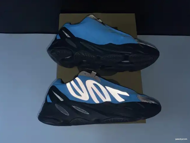 Boost ADIDAS 700 MNVN Cyan' Yeezy 'Bright GZ3079 0629